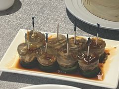 -晋江荣誉国际酒店·港誉茶餐厅