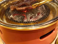 -西塔老太太泥炉烤肉(武汉摩尔城店)