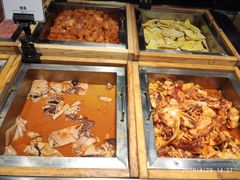 -韩盛炭火烤肉(万达广场店)