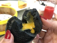 -博悦茶餐厅(文殊院店)