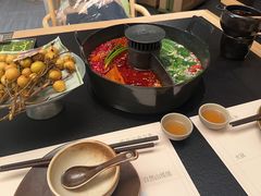 -山缓缓火锅(上海闵行龙湖店)
