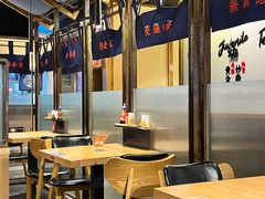 -鳗事鱼意·活鳗現烤专门店(富力海珠城店)