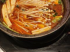 -重庆鸡公煲·青锅花椒鱼(牡丹江路店)