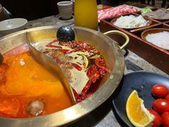 -小龙坎火锅(总店)