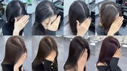 -首脑美发沙龙