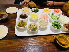 -杨姨妈丝娃娃(花果园店)