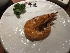 -御牛道日式烤肉料理(杭州万象城店)