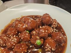 -老太原菜馆(万达店)