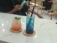 -喵园·猫主题咖啡厅·撸猫·猫咖(国贸店)