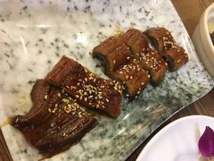 -红叶日料·放题·海胆·定食(星海店)