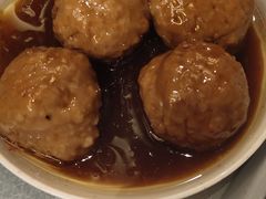 红烧狮子头-都市快车(南五马路店)