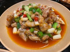 -廖川菜(太阳宫店)
