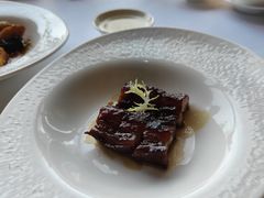 -富力丽思卡尔顿酒店·丽轩中餐厅