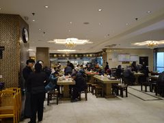 -磨沟沿老字号牛肉面·清真(金港城店)