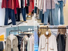 -王府井百货熙地港店
