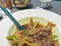 -客家汇·客家传承菜(水库店)