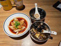 -太二酸菜鱼(福州泰禾店)