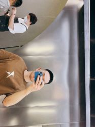 -不迫先生专业男士剪发