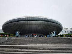 -滨州市科技馆