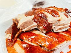 -晶牌烤鸭(延吉东路557弄小区店)