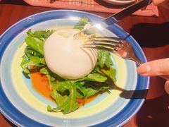 -杭州西子湖四季酒店-WL BISTRO西湖餐厅(灵隐路店)