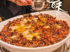 -新沸腾鱼乡(世贸天阶店)