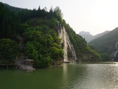 -黄花溪