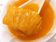 深海鱼花胶-老广州打边炉(宏润·翠湖天地璞园店)