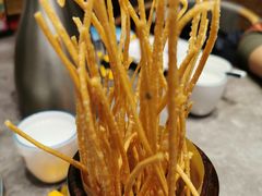 -闫府私房菜·老字号(恒隆店)