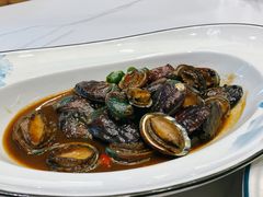 麻辣小鲍鱼-映像威海·海鲜味道(市区店)