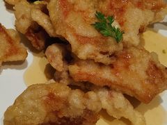 -北李妈妈菜·海肠捞饭(开发区万达店)