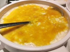 金华竹荪蟹黄豆腐-胡大饭馆 24h(簋街总店)