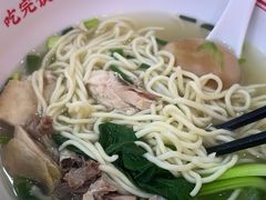 -第九味大虾馄饨(南山软件产业园店)
