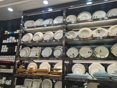 -信基沙溪酒店用品博览城