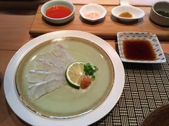 -泉寿司(万科公园店)