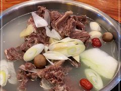 -草原牧羊火锅·龙虾·烤鱼(杨浦店)