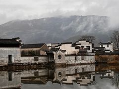 -呈坎景区