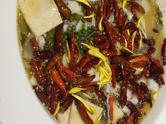 -新太二·鲜料川菜(群光广场店)