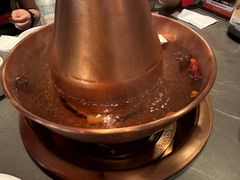 -前门·鲜肉火锅(长风店)