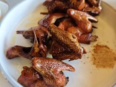 -日昌餐馆(亦庄店)