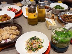 -大鹏饭店·金陵家宴(奥体中心店)