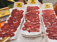 -潮汕大目牛肉火锅(皇岗旗舰店)