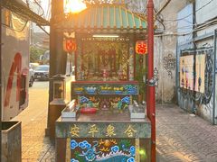-唐人街(耀华力路)