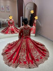-韩国天使嫁衣婚纱礼服馆(上海旗舰店)