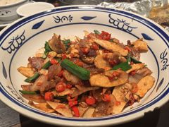 -衡厨·衡阳土菜(中南店)