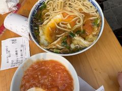 -堂吃饺子(维达北苑店)