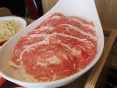 -彤德莱火锅(果园路店)