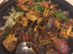 -桥底辣蟹(谢斐道店)