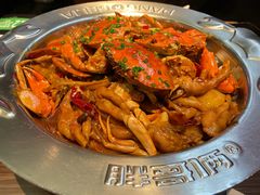 -胖哥俩肉蟹煲(福州仓山爱琴海店)