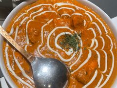 -Pita's&Tika's中东和印度风味餐厅(龙湖天街店)